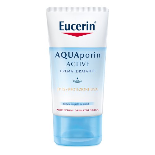 EUCERIN ACTIVE UV 40ML