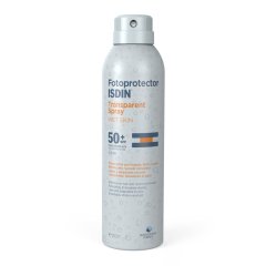 fotoprotector wet skin 50+