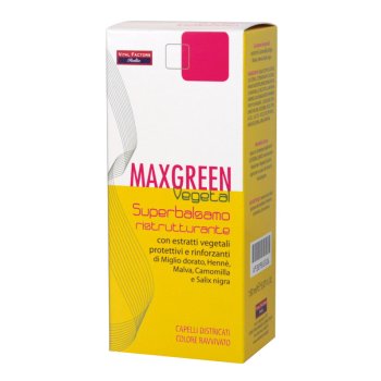 max green veg superbals 150ml