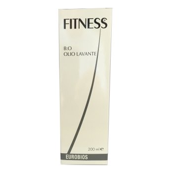 fitness bo ol lav 200ml