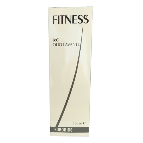 FITNESS BO OL LAV 200ML