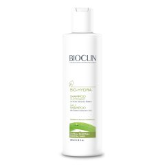 bioclin bio hydra shampoo capelli normali quotidiano 200 ml
