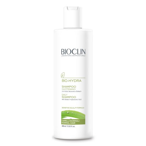 BIOCLIN BIO HYDRA SH NORM400ML