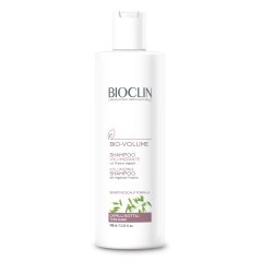 bioclin bio vol sh sottil 400ml