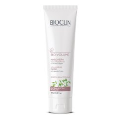 bioclin bio volume maschera volumizzante