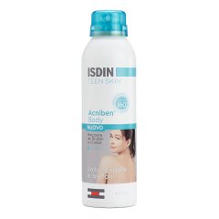 Isdin Acniben Body Spray Antiacne 150ml