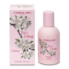 tra i ciliegi profumo 50ml