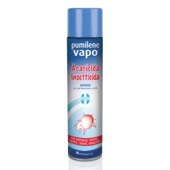 pumilene vapo acaricida insetticida spray 400ml