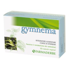 nutra gymnema 60 cps