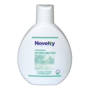 novelty deterg intimo 250ml 563