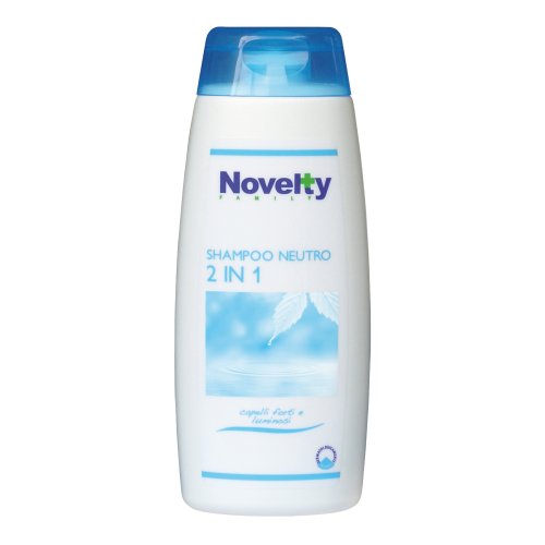 NOVELTY SH 2IN1 250ML 562