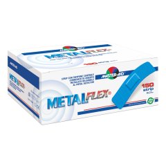 metaflex cer rilev metal det