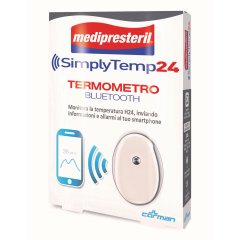 simplytemp24 termo bluetooth