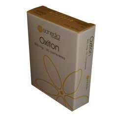 oxiton 30cpr 24g