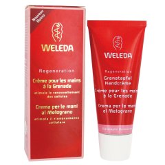 crema mani melograno 50ml we