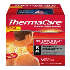 thermacare fasc col/spa/pols6p