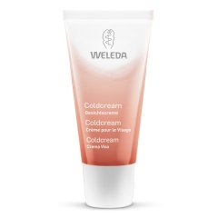 coldcream viso 30ml we