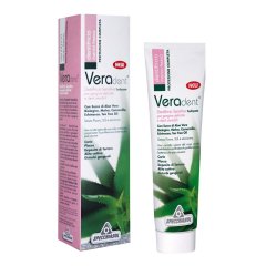 veradent sensitive tubo 100ml