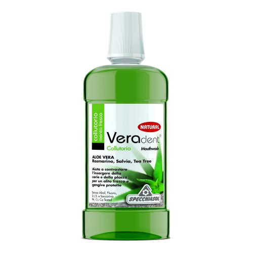 VERADENT COLLUTORIO 250ML