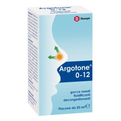 argotone 0-12 sol nasale 20ml
