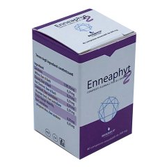 enneaphyt 2 40cpr orosol 300mg