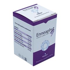 enneaphyt 9 40cpr orosol 300mg