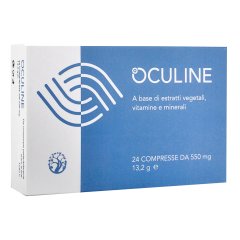 oculine 24cpr