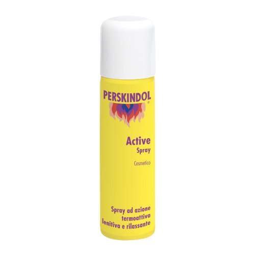 PERSKINDOL ACT SPR 150ML