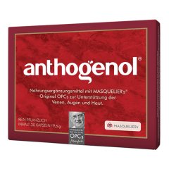 masqueliers anthogenol 30 cps