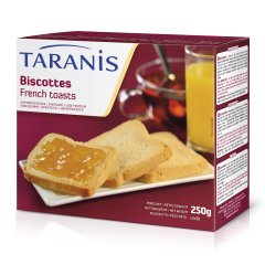 taranis fette biscott.250g