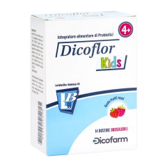 dicoflor kids 14bust