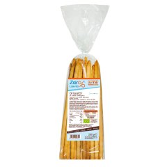 fior di loto zero % lievito grissidi farro 200g