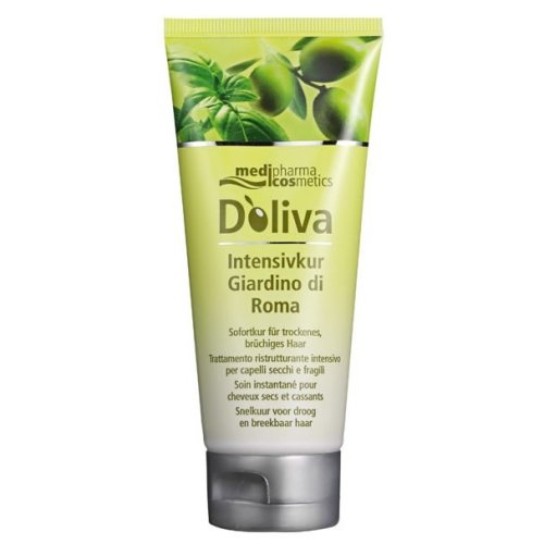 DOLIVA TRATT GIARDINO ROM100ML