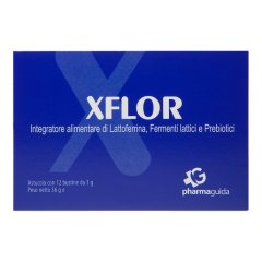 xflor 12bust