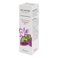 eie lampone 30ml gtt adama