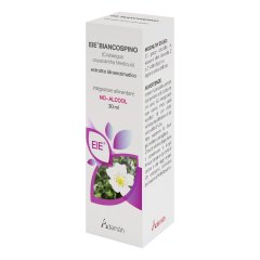 eie biancospino 30ml gtt adama