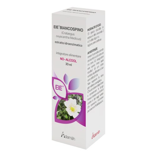 EIE BIANCOSPINO 30ML GTT ADAMA