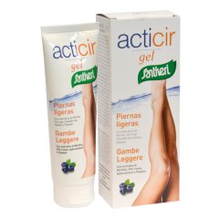 acticir crema gel 125ml    stv