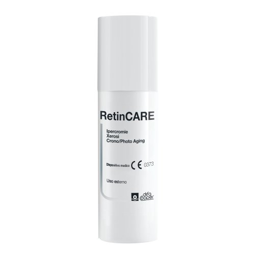 Retincare Gel Trattamento Delle Alterazione Della Pigmentazione 30ml