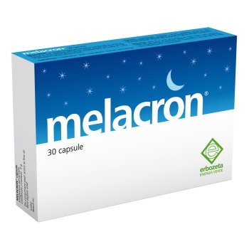 melacron 30cps
