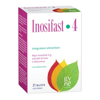 inosifast 4 21bust