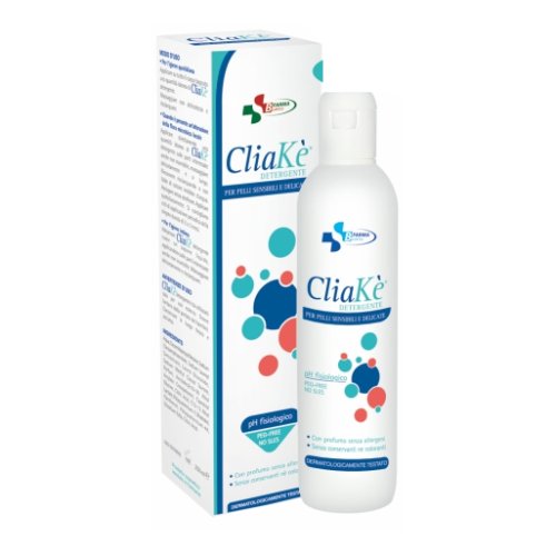 CLIAKE DET 250ML