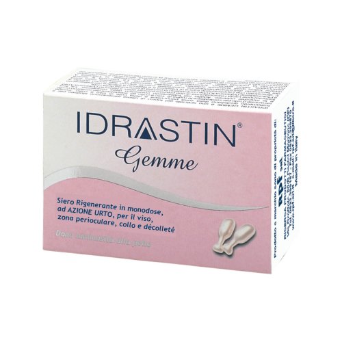 IDRASTIN-GEMME 7MONOD GEL