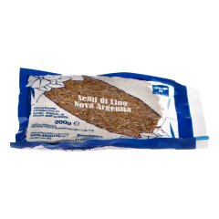 semi lino sottovuoto 200g arg