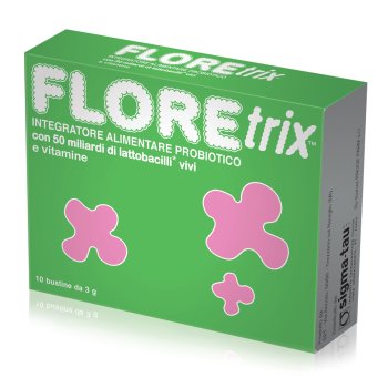 floretrix 10bust
