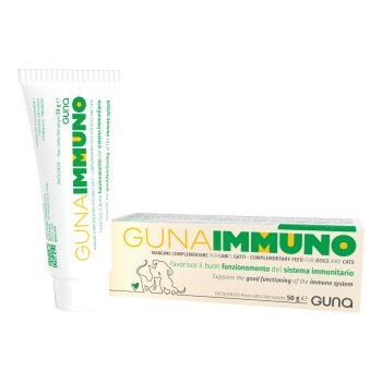 gunaimmuno 50gr