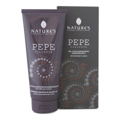 nature's pepe fondente gel doc