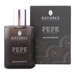 nature's pepe fondente eau de