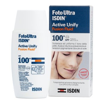 fotoultra active unify 50ml