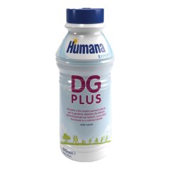 humana dg plus 470ml